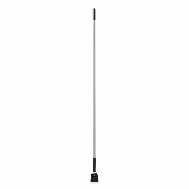 Product image #1 for Snap-On Fiberglass Dust Mop Handle, 60 Inch, For Snap-On Wire Frames