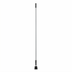 Thumbnail image #1 for Snap-On Fiberglass Dust Mop Handle, 60 Inch, For Snap-On Wire Frames