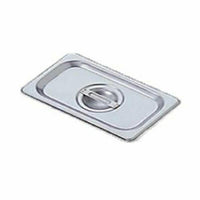 Omcan USA 80284 Food Pan Covers Case of 10