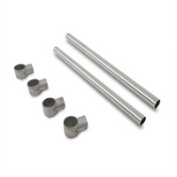 John Boos EBK-S20-X Sink Parts