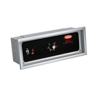 Thumbnail image #1 for Hatco RMB2-2R-40-240 Remote Control Enclosure, 2 Relays, 40 Amp, 240 Volt