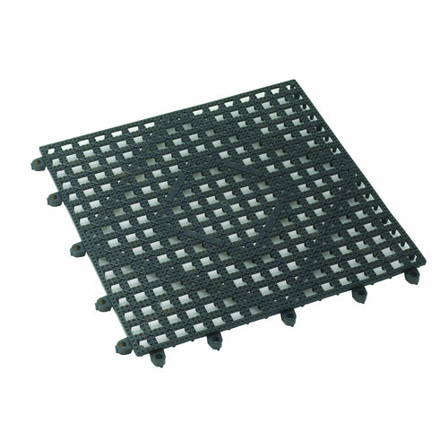 Product image #1 for Winco BML-12K Bar Mats Case of 24