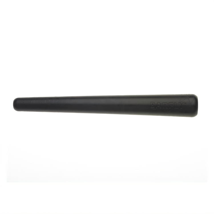 Product image #1 for Barfly Deluxe 12-Inch Tapered Food-Grade Nylon Muddler with Flat Bottom