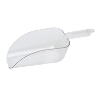 Cambro SCP64CW135 Camwear® Scoops Case of 6