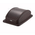 Thumbnail image #1 for Winco PTCL-23B Trash Can Lids Case of 4