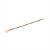 Thumbnail image #1 for Mercer Culinary M37031CP Barfly Skewers Case of 24