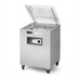 Thumbnail image #1 for ATMOVAC CYCLONE203D Single Chamber Floor Model Vacuum Packaging Machine with 20.5-Inch Seal Bars, 208V 3-Phase