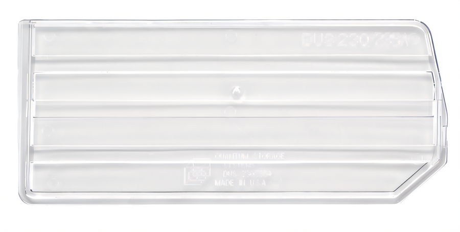 Product image #1 for Quantum DUS230/235CL Specialty Storage & Transport