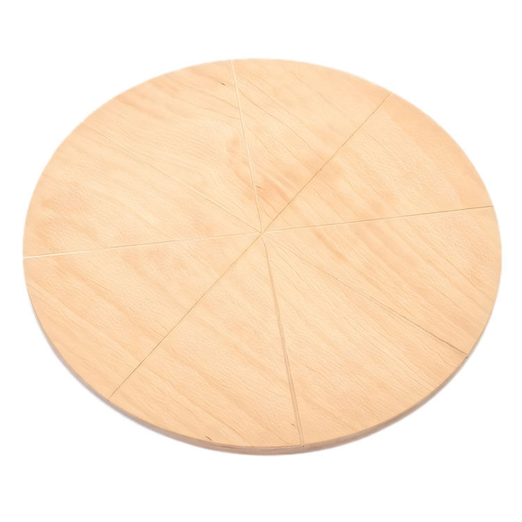 Product image #1 for Omcan USA 81217 Wood Cutting Boards