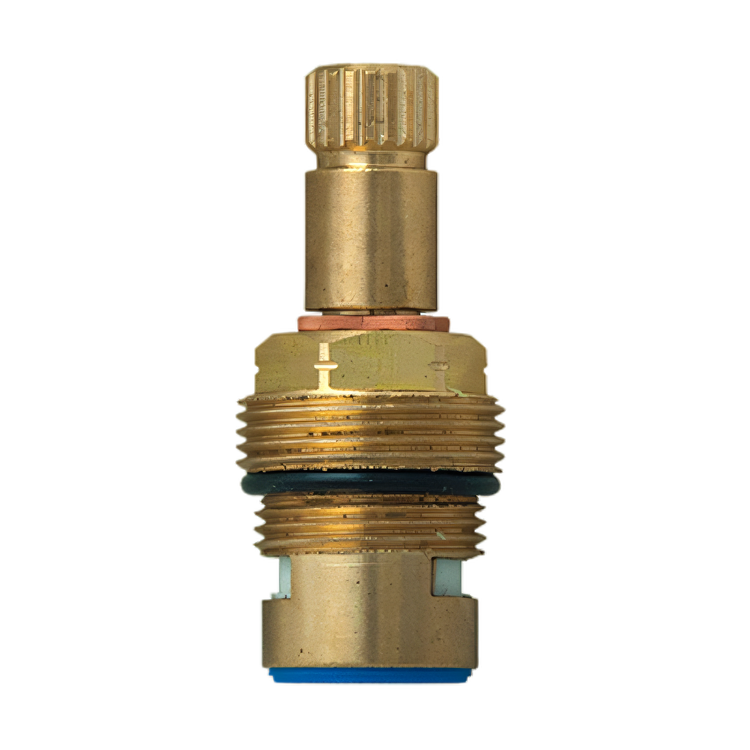 Product image #1 for BK Resources BKF-W-HVC-G WorkForce Faucet Components