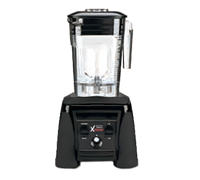 Waring Xtreme High-Power Countertop Blender with 32-48 oz BPA-Free Copolyester Container