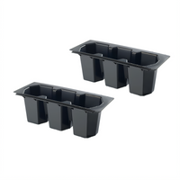 Krowne C-43 Bar Equipment Parts & Accessories
