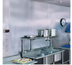 Thumbnail image #1 for Advance Tabco WF16 Specialty Storage & Transport