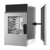 Thumbnail image #1 for Lainox Compact Naboo Stainless Steel Heat Shield for Unit Side Panel