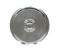 Admiral Craft Equipment Corp. BMP-3C Bain Marie & Inset Covers Case of 144