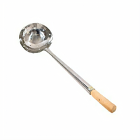 Town Equipment 32904 Wok Utensils