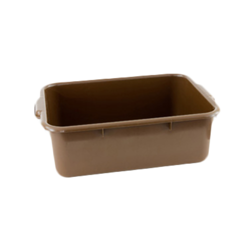 Product image #1 for Crestware BT7BR Bus Tubs