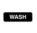 Thumbnail image #1 for Vollrath 4526 Health Signage & Messaging