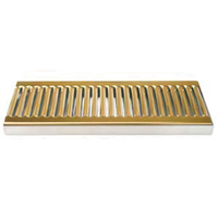 Micro Matic USA DP-120DSSPVD-P Bar Equipment