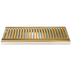 Thumbnail image #1 for Micro Matic USA DP-120DSSPVD-P Bar Equipment