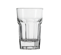 New Orleans 9 oz Rim-Tempered Hi-Ball Glass