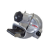 Thumbnail image #1 for BakeMax BMVS001 Vegetable Slicer Attachment for Mixer/Power Drive (Standard #12 Hub) — Includes Stainless Steel Slicing Knife