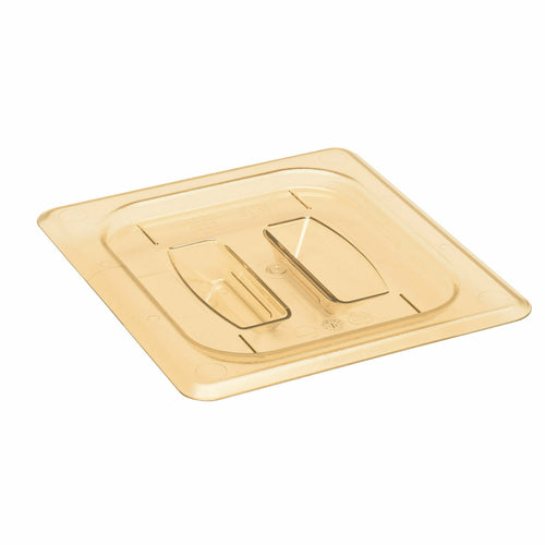 Product image #1 for Cambro 60HPCH150 H-Pan™ Food Pan Covers Case of 6