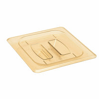 Cambro 60HPCH150 H-Pan™ Food Pan Covers Case of 6