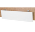 Thumbnail image #1 for Eagle Group Wall-Mounted Poly Drop Shelf, 24 Inches x 10 Inches