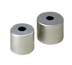 Thumbnail image #1 for American Metalcraft 3-Inch Round Biscuit Cutter, 2-1/2-Inch High, Satin Anodized Aluminum