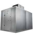 Thumbnail image #1 for AmeriKooler Quick Ship QC081272**NBSC-455A Indoor Quick Ship Walk-in Cooler, 7'-10" x 11'-9 1/4" x 7'-2.25" H,Without Floor, 4” thick AK - XPS4