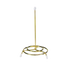 Thumbnail image #1 for Vollrath Gold-Tone Plated Check Spindle, 3-Inch Diameter x 6-Inch High