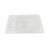 Thumbnail image #1 for Omcan USA 80020 Food Pan Covers Case of 24