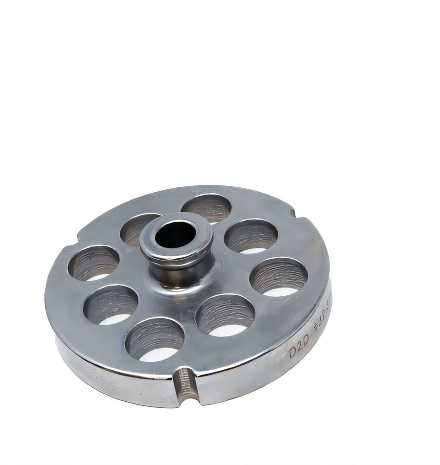 Product image #1 for Omcan USA 43824 Meat Grinders