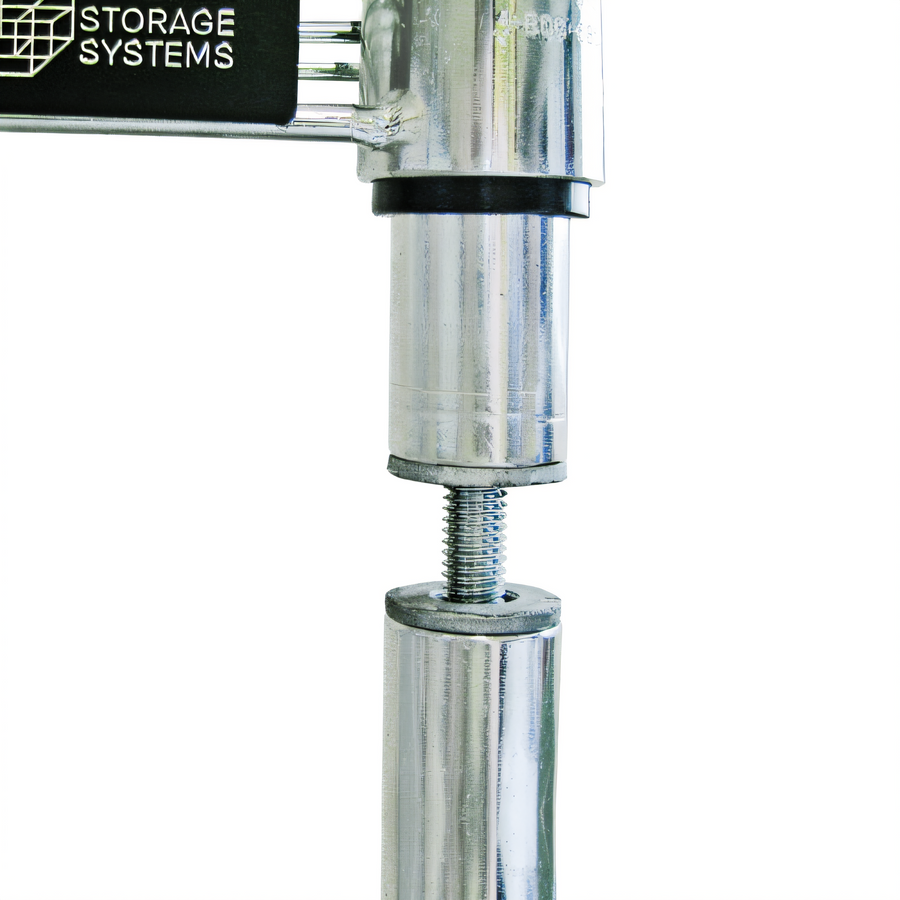 Product image #1 for Quantum W-PC-STUD Shelf Components & Accessories