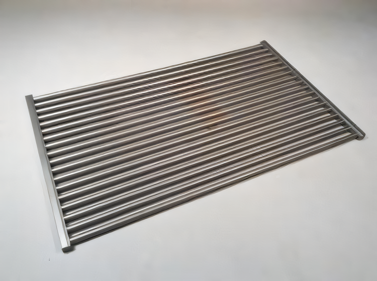 Product image #1 for Henny Penny 1/1 GN Crosswise Grill Tray