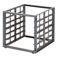 Cambro CBUPR1826S6580 Pan Racks