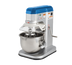 Thumbnail image #1 for Vollrath 7 Quart Countertop Planetary Mixer with 5-Speed Direct Drive