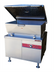 Thumbnail image #1 for Crown GMTS-40 40 Gallon Gas Cabinet Base Hydraulic Tilting Skillet