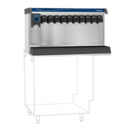 Thumbnail image #1 for Follett Products, LLC (Middleby) VU155B10RP Vision Soda & Soft Drink Dispensers