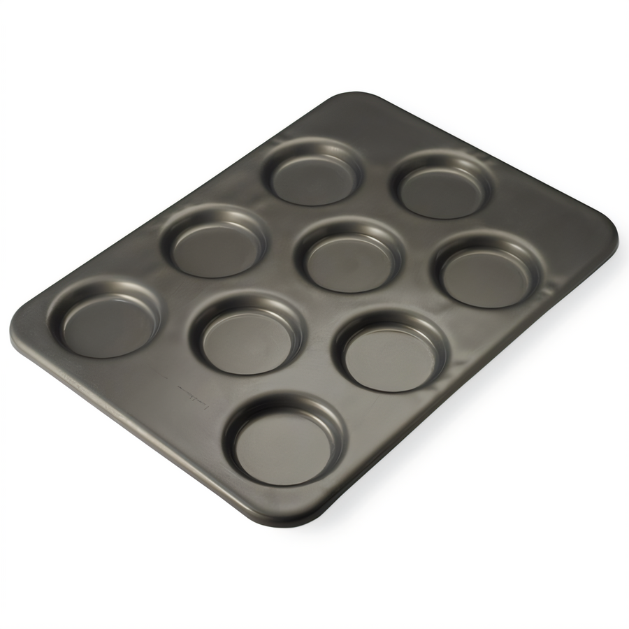 Product image #1 for Ovention OV-EGGRND-1/2 Specialty Baking Tools