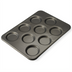 Thumbnail image #1 for Ovention OV-EGGRND-1/2 Specialty Baking Tools