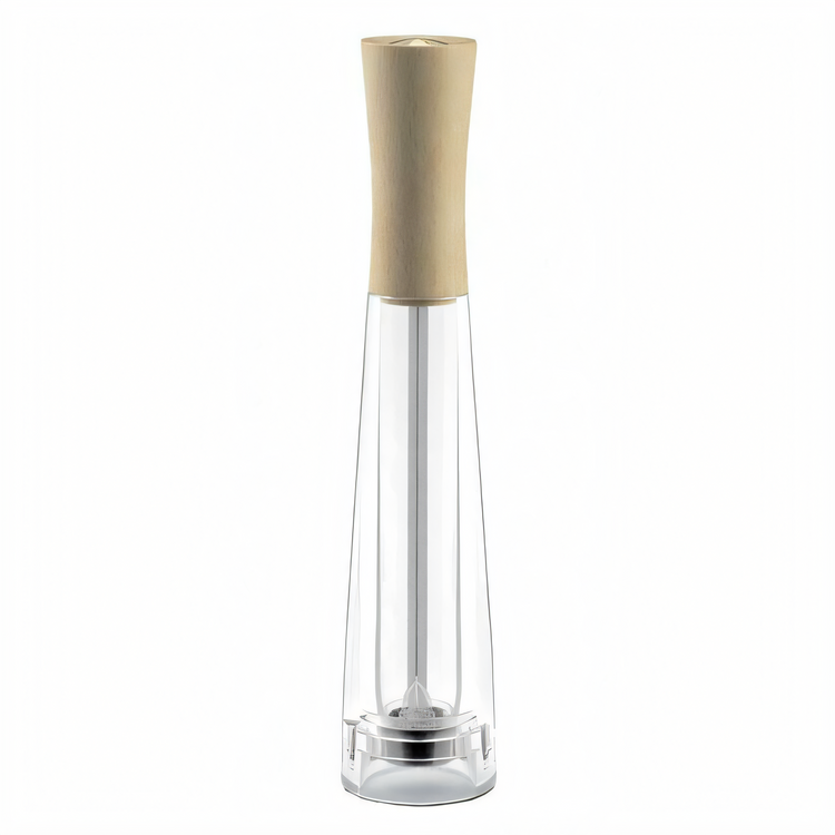 Product image #1 for Omcan USA 43701 TRE SPADE Spice Mills & Shakers