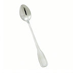 Thumbnail image #1 for Winco Oxford 0033-02 Iced Tea Spoon, 7-1/2-Inch, 18/8 Stainless Steel, Extra Heavy Weight, Mirror Finish Case of 25