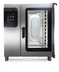 Thumbnail image #1 for Convotherm Maxx Pro C4 ET 10.10GS-N Single Deck Full-Size Gas Boilerless Combi Oven