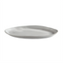 Thumbnail image #1 for American Metalcraft Crave Collection Cloud 11 1/8-Inch Round Coupe Melamine Plate