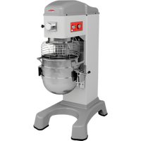 BakeMax (TVI) BMMK80 Planetary Mixers
