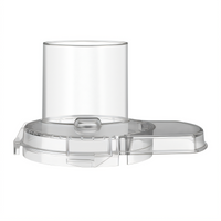 Waring WFP14S5 LiquiLock™ Commercial Food Processor Parts
