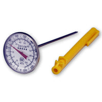 Taylor Precision 8018N Pocket & Probe Thermometers Case of 6