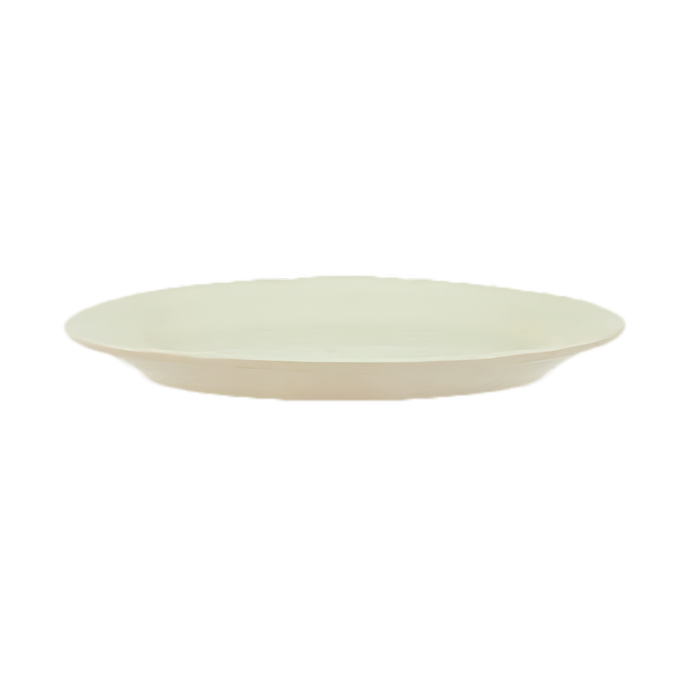 Product image #2 for Crestware RE52 Dover White Standard Platters